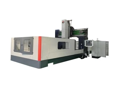 3+2 Gantry Type Vertical Machining Center