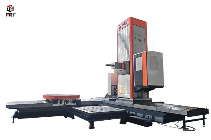 CNC-FLOOR-TYPE-BORING-MACHINE CNC-FLOOR-TYPE-BORING-MACHINE