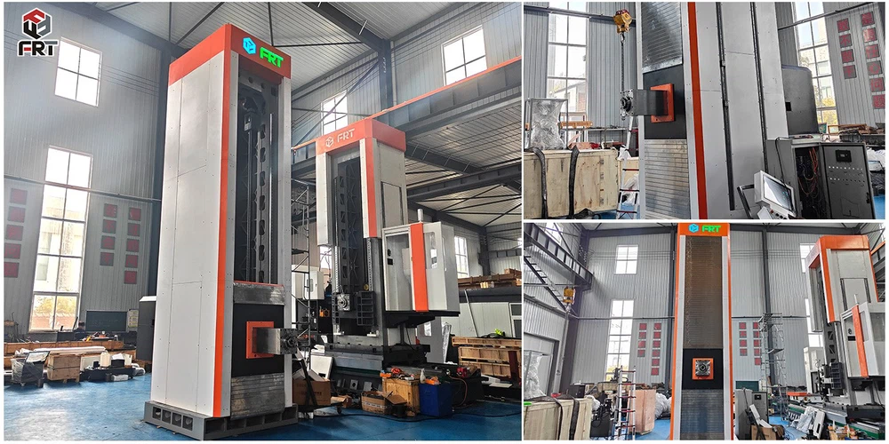 heavy duty cnc floor boring machine on 2026 CCMT heavy duty cnc floor boring machine on 2026 CCMT