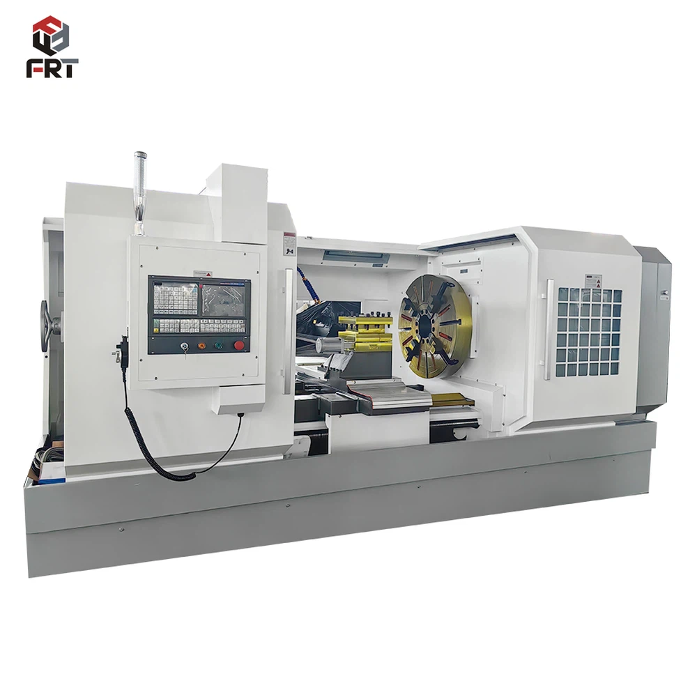 cnc horizontal lathe cnc horizontal lathe